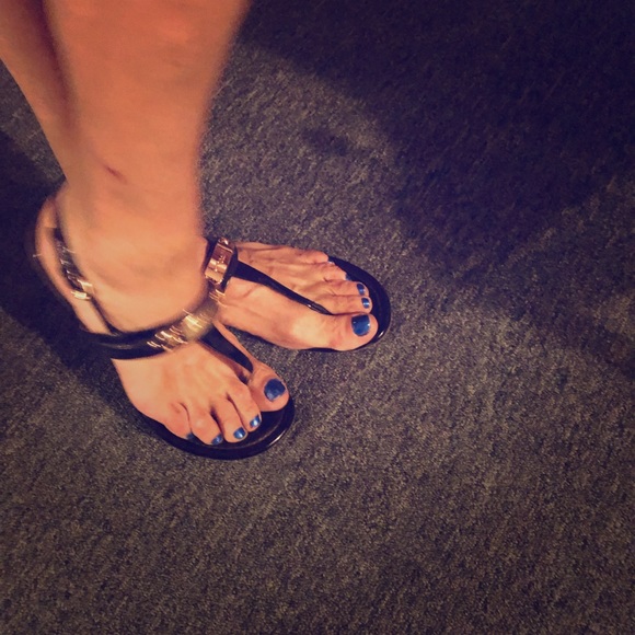 Coach Shoes - Coach sandals